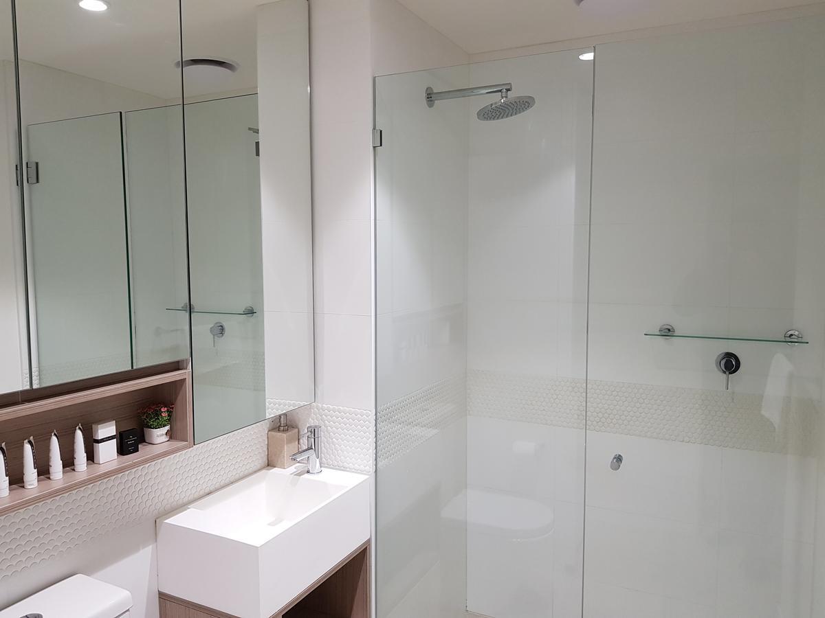 Good Spot Melbourneアパートメント エクステリア 写真