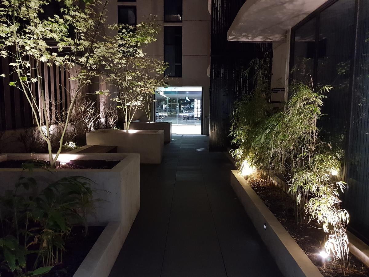 Good Spot Melbourneアパートメント エクステリア 写真